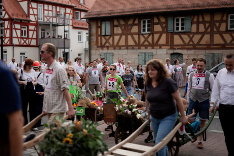 “Einladung zur Kirchweih in Rückersdorf 2026”